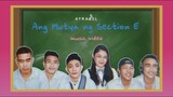 Mutya Ng Section E (Music Video) | Original song of Ayradel | Eatmore2behappy