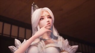 The Sword Emperor Of Eternity Episode 2 Sub Indo
