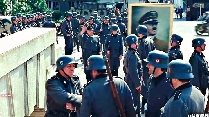 "Ini seharusnya adalah tiket masuk terkuat, kan!"