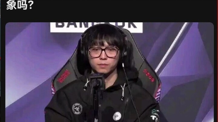 The Greatest Decision of VCT 2025: KangKang Plays Nightshade