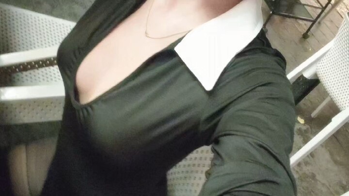 สาวแว่น