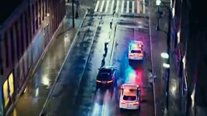 On the Run | Short Action Movie