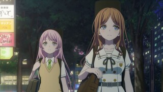 【填词/MyGO】苦茶子-爱素子