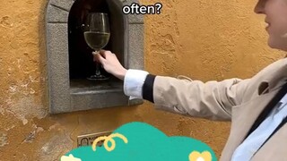 Italy has more than just pizza