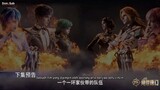 Soul Land 2: The Unrivaled Tang Sect Episode 13 SUB INDO PV