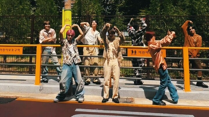 【NCT 127】☀️☁️Tôi sẽ nhớ bạn🎶🎵