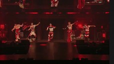 JPOP JO1 LIVE AT CONCERT