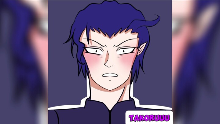 Fanart | Guru Yang Dibenci