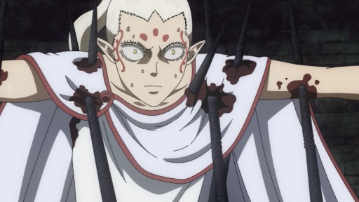 Anime | Cỏ Ba Lá Đen - Season 1+2+3+4 |Clip83