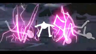 Weapon master 5 white stickman vs light blue stickman vs pink stickman my YouTube video