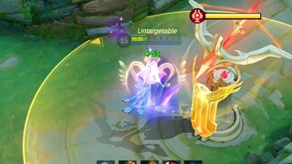 Isang bagay na nakakalimutan ng lahat about sa Ultimate ni Aurora? 🤔