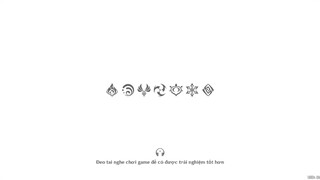 Tumaini người được chọn • nhiệm vụ ma thần • chương 5 phần đệm • vạn hỏa quy nhất genshin impact 5.4
