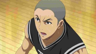 Kuroko no Basket S1 Episode 10