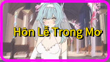 Hôn Lễ Trong Mơ