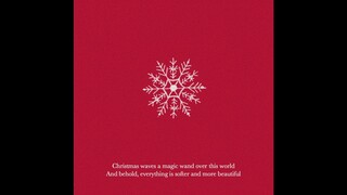 (FREE) Lo-fi Type Beat - Christmas waves a magic wand