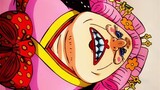 Luffy will be The king of pirateðŸ”¥ðŸ”¥