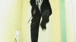 Aneh #chipichipichapachapa #jumpstyle