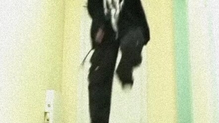 Aneh #chipichipichapachapa #jumpstyle