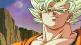 [ ดราก้อนบอล] Super Goku II ต่อสู้กับ Kid Buu สุดยอดงานฉลองภาพ!