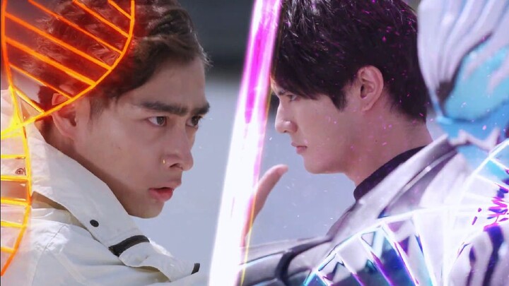 Kamen Rider Revice - Episode 48