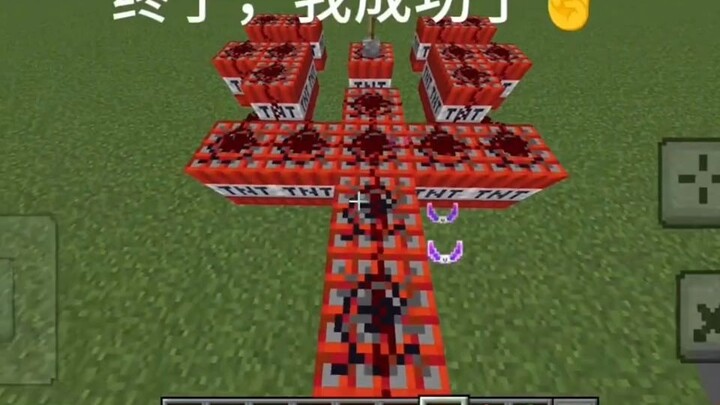 It’s got serious style now 😍