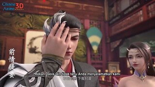 Legend of xianwu Episode 73 Subindo                    Legend Of martial immortal Episode 73 Subindo