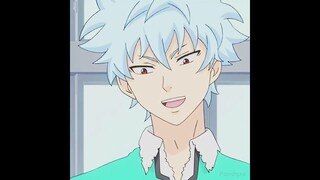 Kaido Shun edit (Saiki K)