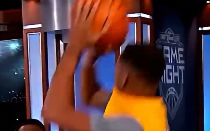 จ้าวแห่งการเลียนแบบ