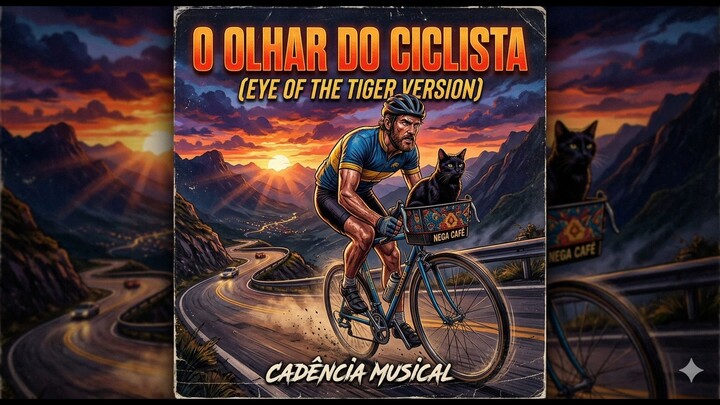 011 O Olhar de Ciclista