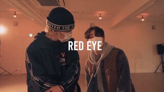 Loyal Chumps choreographed Bieber's Red Eye