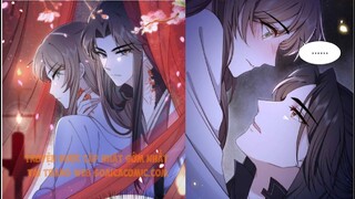 Cô Vương Quả Nữ || CHAP 11-15 || TRUYỆN TRANH MỚI NHẤT || THUYẾT MINH