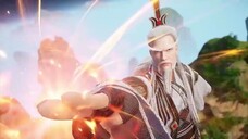 Legend Of The Sword Immortal Eps 28 Sub Indo