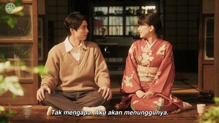Nami Uraraka ni Meoto Biyori eps 08