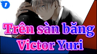 [Trên sàn băng/Victor&Yuri] Truly Madly Deeply (Fluff)_1