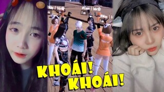 Free Fire | Khoảng Khắc Tấu Hài Trong Free Fire Cười Chảy Nước Mắt Trên Tik Tok | Tok Gaming