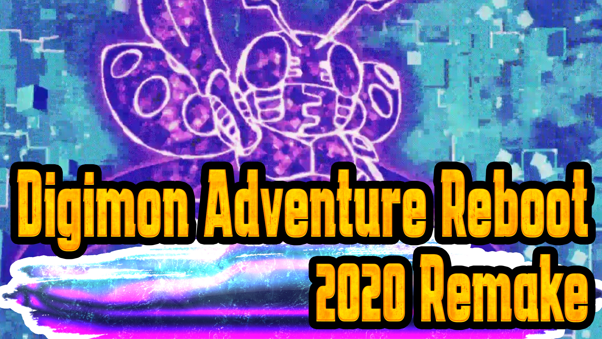 GUIA DEFINITIVO DIGIMON ADVENTURE 2020 (reboot)