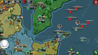 World Conqueror 3 Sea Road