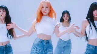 fromis9 Versi dansa spesial lagu baru Supersonic telah dirilis!
