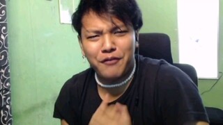 rusuh world orang
