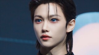 Straykids MANIAC+CASE 143 221008 Sân khấu độ nét cao lễ trao giải
