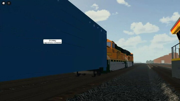 SD40-3