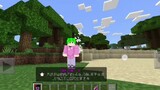 [NetEase Minecraft] Star Platinum sekarang tersedia