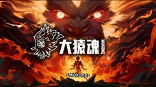 Da Yuan Hun (WuKonG) Episode 3