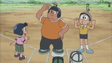 Doraemon (2005) - (373) Eng Sub