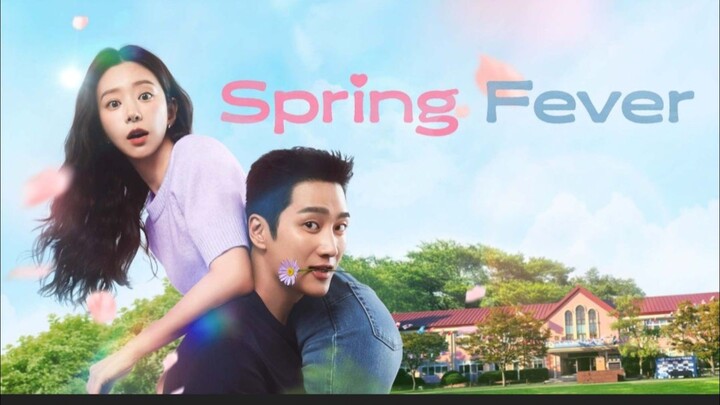 Spring Fever (2026) Episode 5 ENG SUB | kdrama | OtakuVerseTv