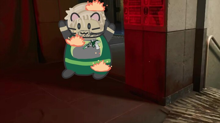 Operasi Pulau Tikus: Permainan Strategi di Dataran (Bagian 1)