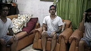 ikaw lang nakatayo