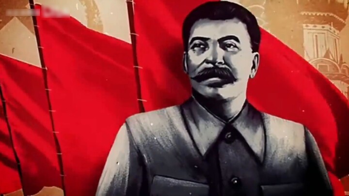 Ten years later your son asks you what the sickle and hammer are.