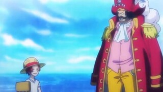 Shanks Sẽ Thu Hồi Trái Nika Từ Luffy- - Vai Trò Thật Sự Của Tóc Đỏ-P3