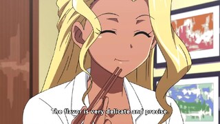 Denpa Kyoushi Episode 13 (Eng Sub)